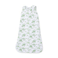 Angel Dear Golf Toile Green Sleep Bag