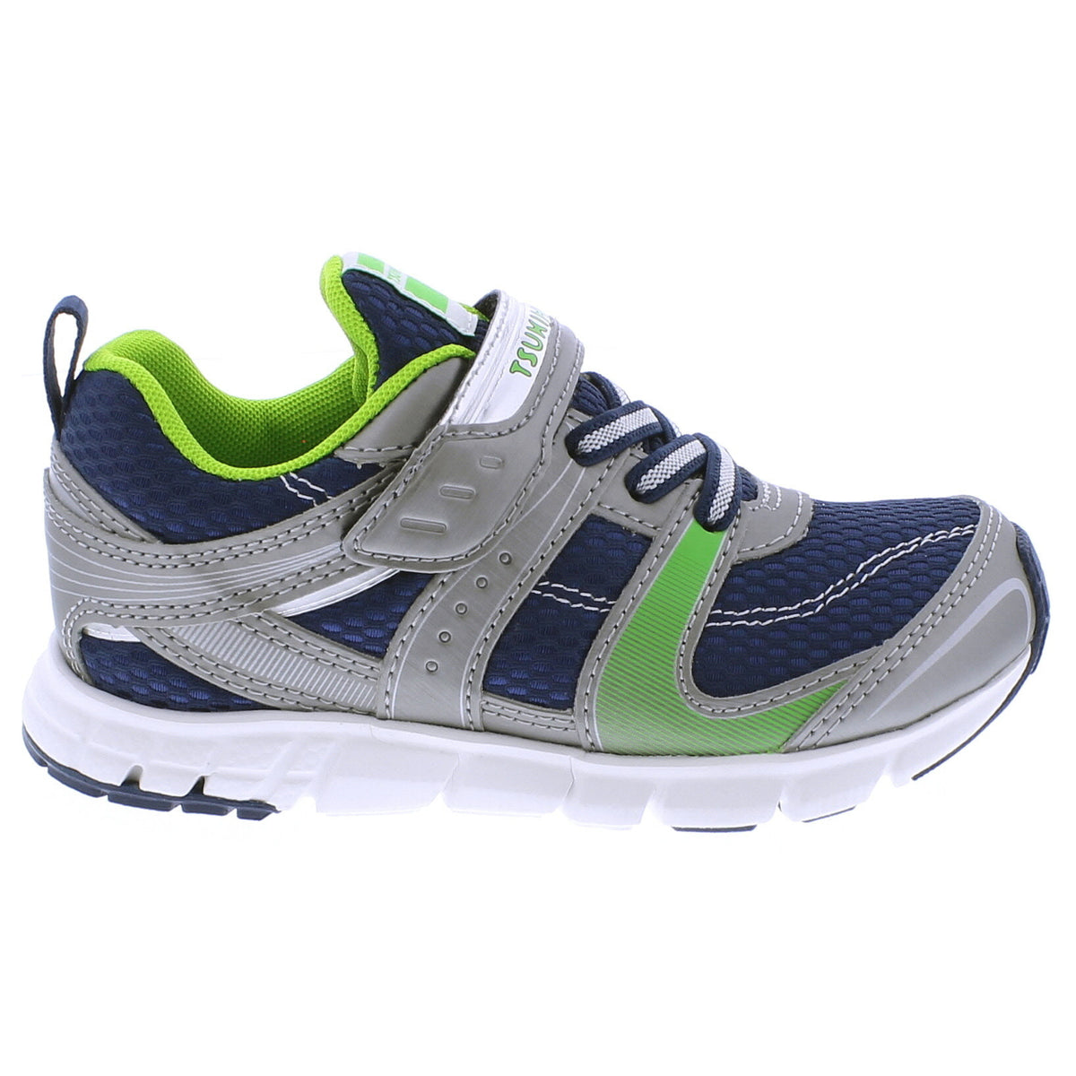 Tsukihoshi Steel/Green Velocity