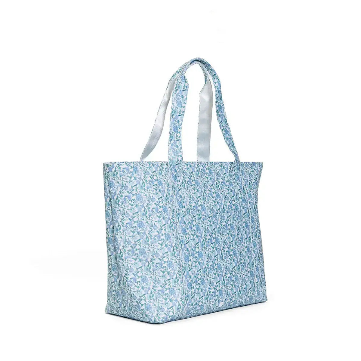 TRVL Design Jumbo Tote-Floral-