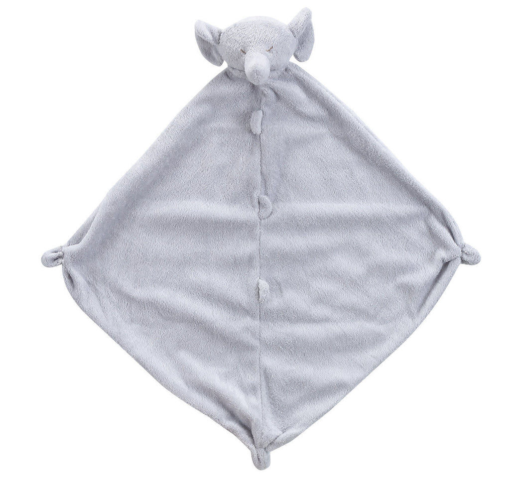 Angel Dear Lovie Blanket-Boy