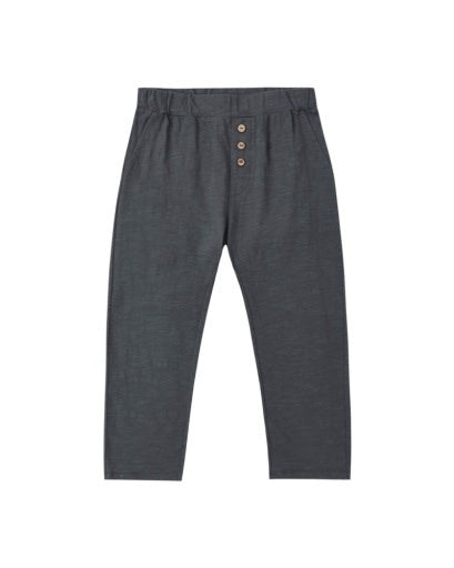 Rylee + Cru LLC Midnight Cru Pant