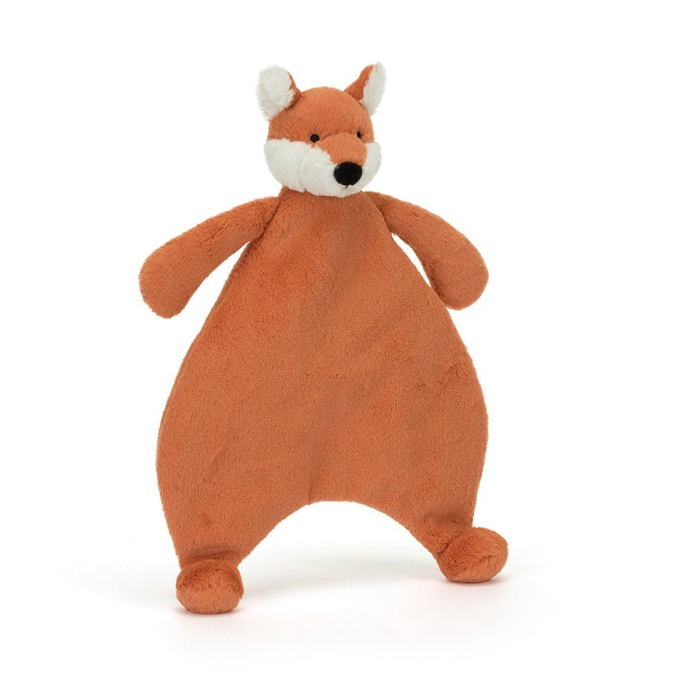 Jellycat Comforter