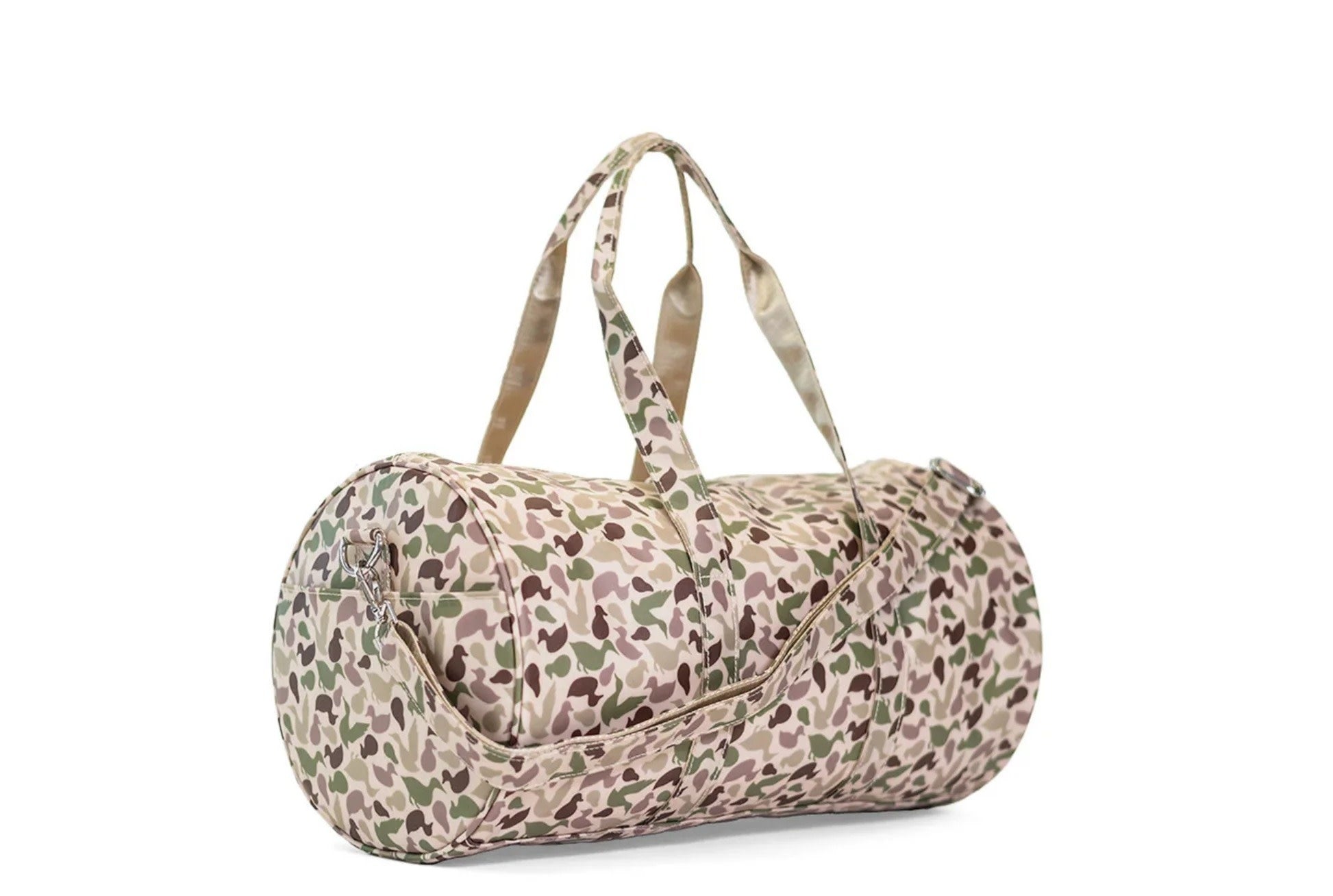 TRVL Design Large Roll Duffle Bag