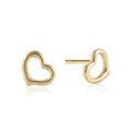 ENewton Gold Love Stud