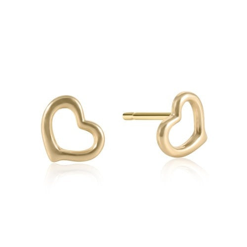 ENewton Gold Love Stud