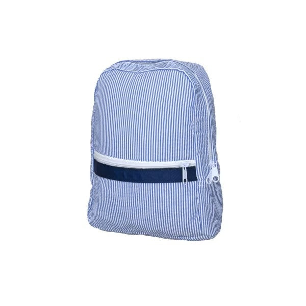 Mint Navy SS Backpack