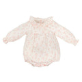Babidu Dusty Rose Hot Air Balloon Bubble