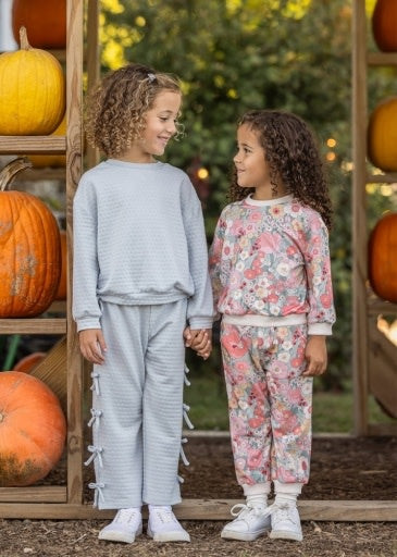 Mabel and Honey EVA 2 PC SET