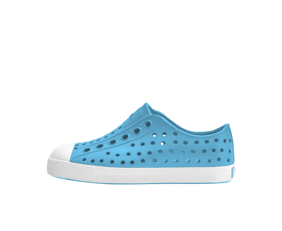 Native Jefferson Aquarius Blue