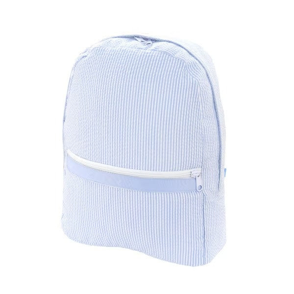 Mint Baby Blue SS Backpack