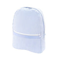 Mint Baby Blue SS Backpack