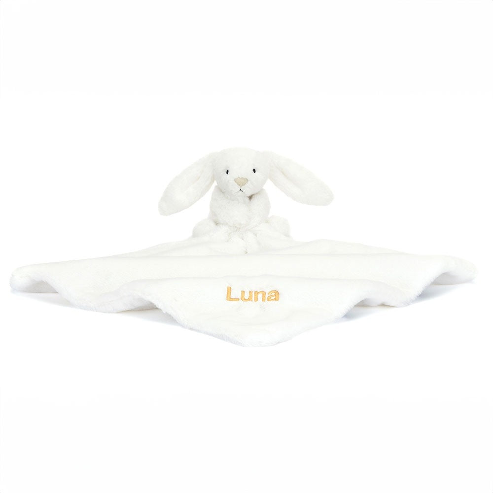 Jellycat Soother
