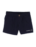 Properly Tied Navy Mallard Shorts