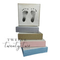 12.22 Creative Arts Footprint Kits