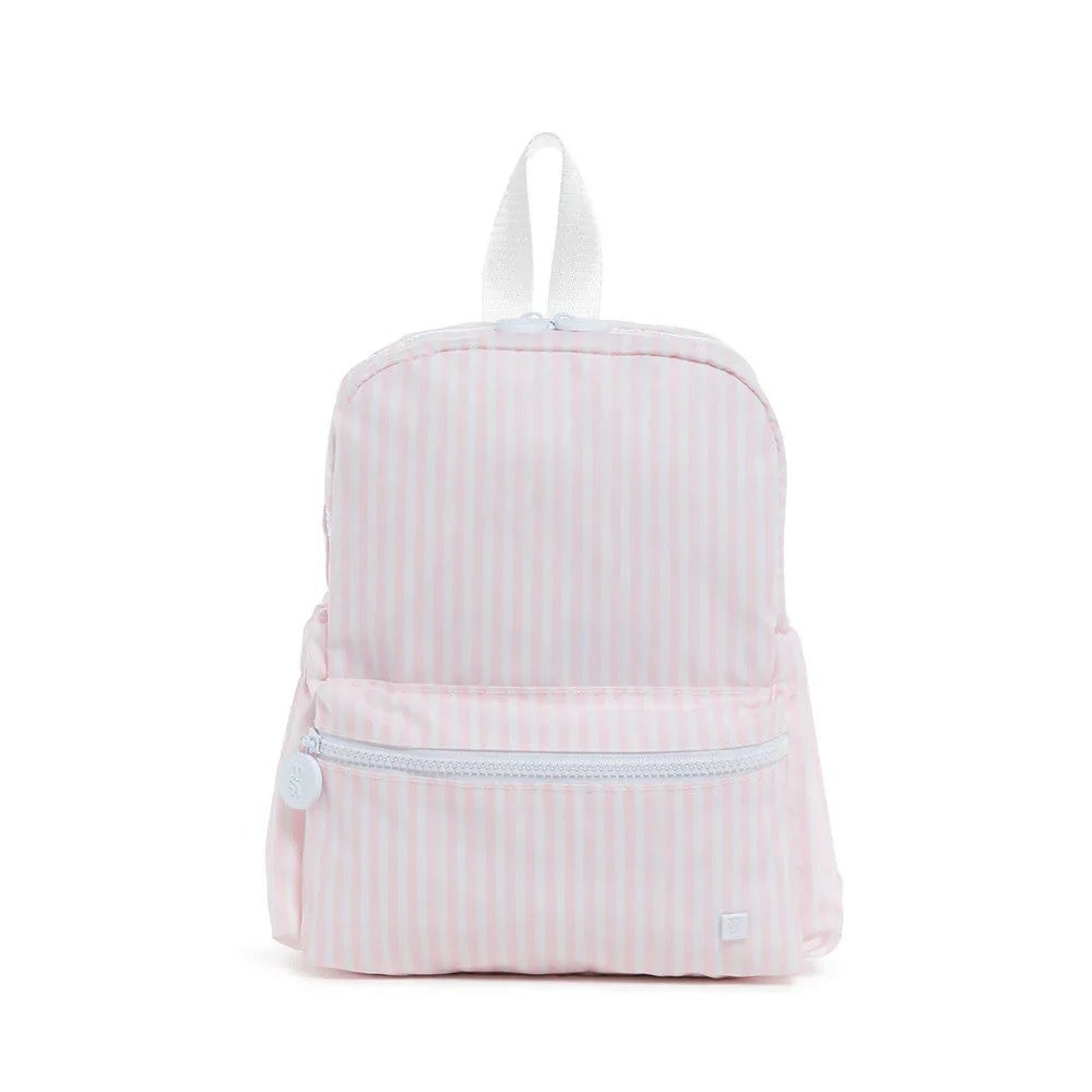 TRVL Design Mini Backer Stripe