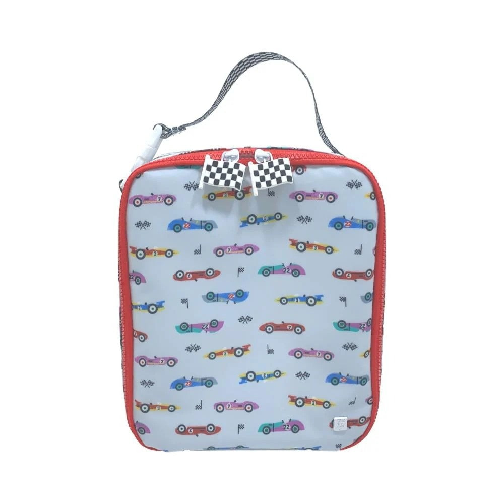 TRVL Design Lunch Box Lunch Bag