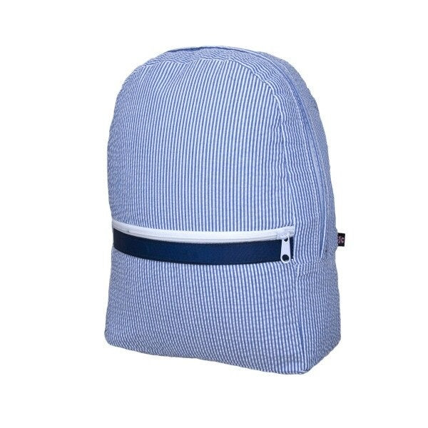 Mint Navy SS Backpack
