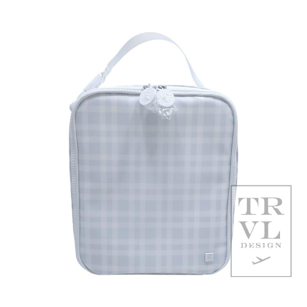 TRVL Design Lunch Box Lunch Bag