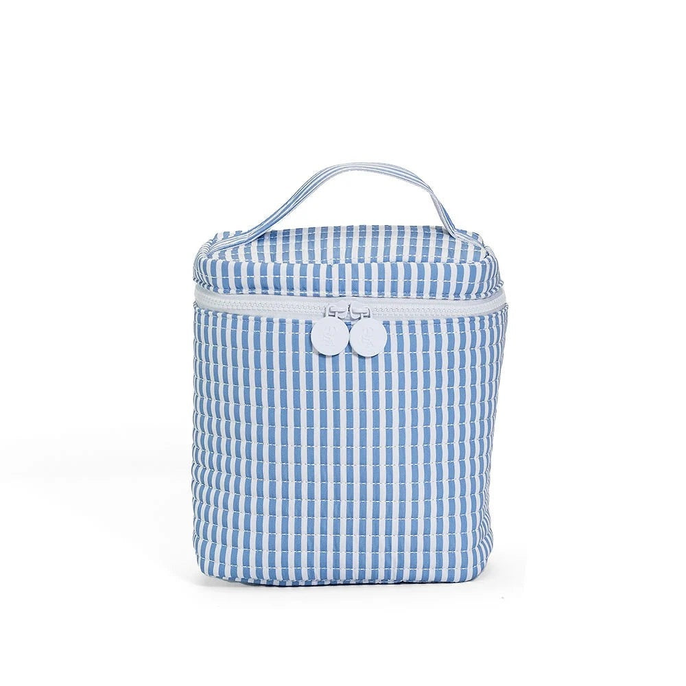 TRVL Design Quilted Go Go Lunch Bag
