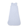Angel Dear Solid Sheer Blue Rib Sleep Bag