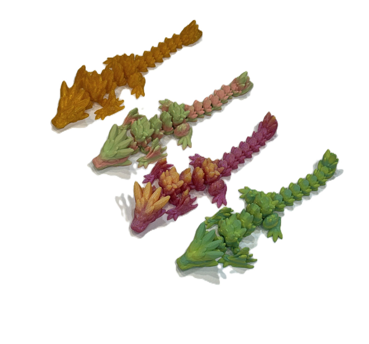 Dragon Toy