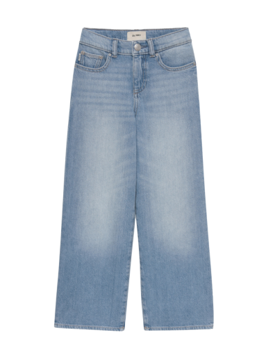 DL1961 nini : wide leg rhone