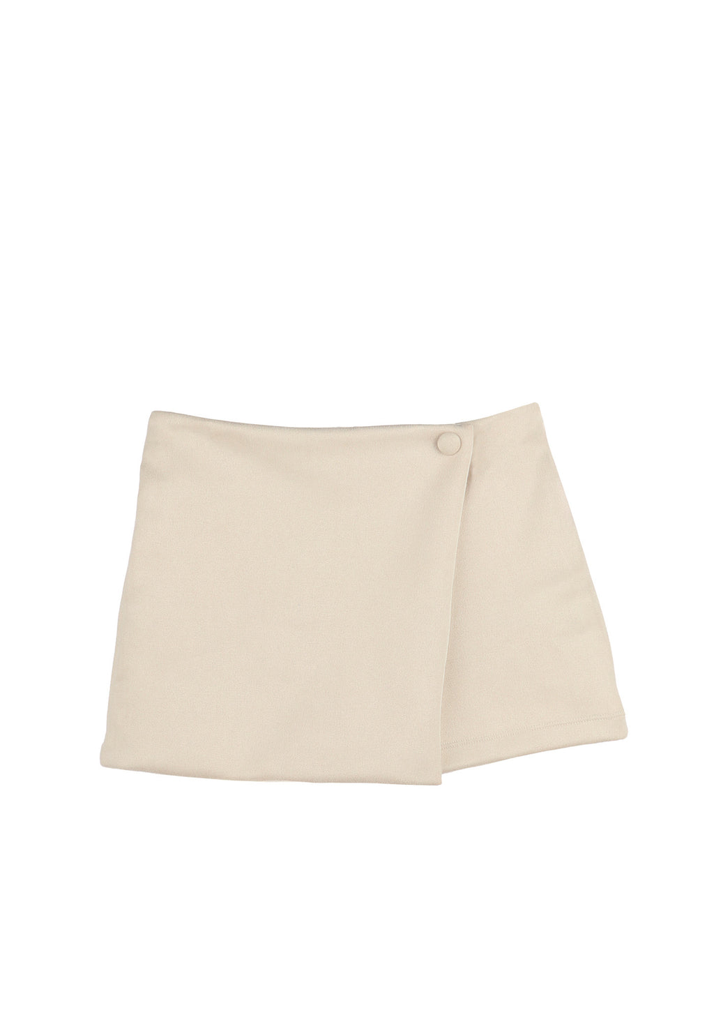 Gabby Beige Avery Skort