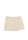 Gabby Beige Avery Skort