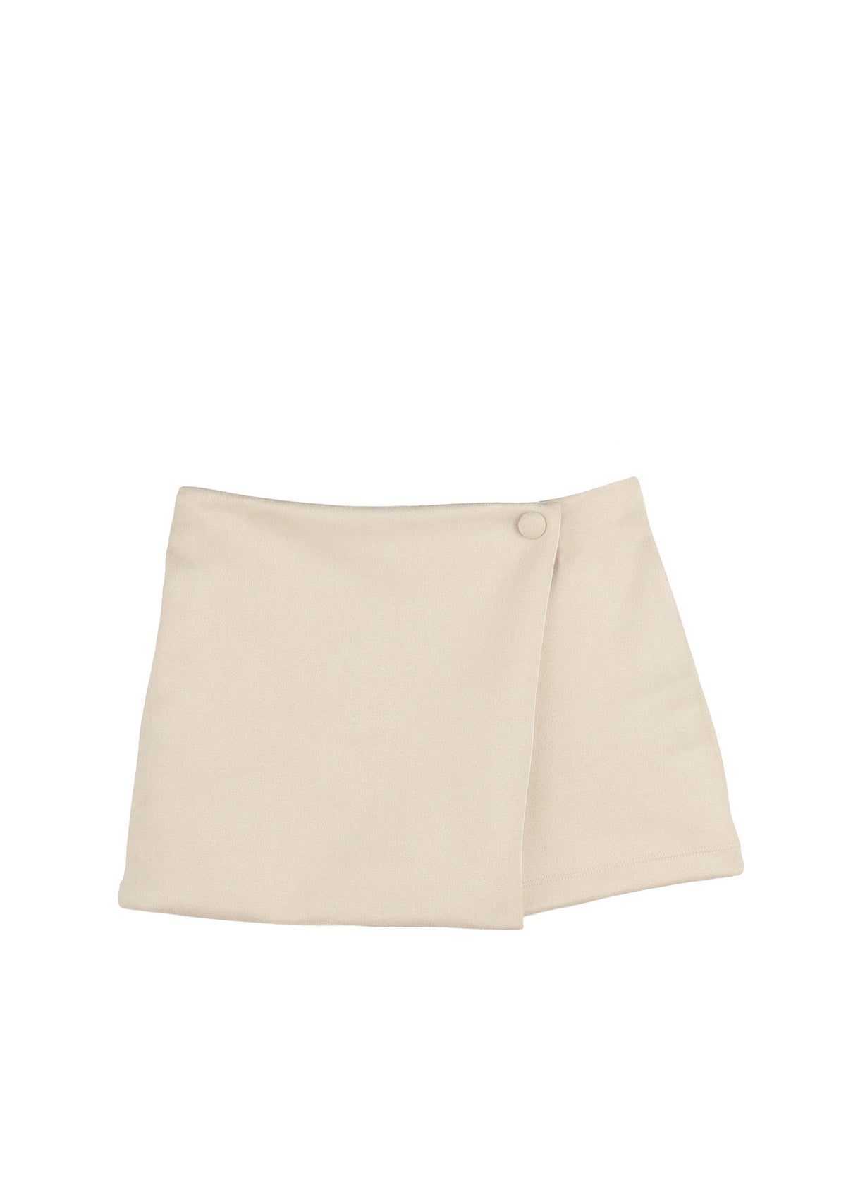 Gabby Beige Avery Skort