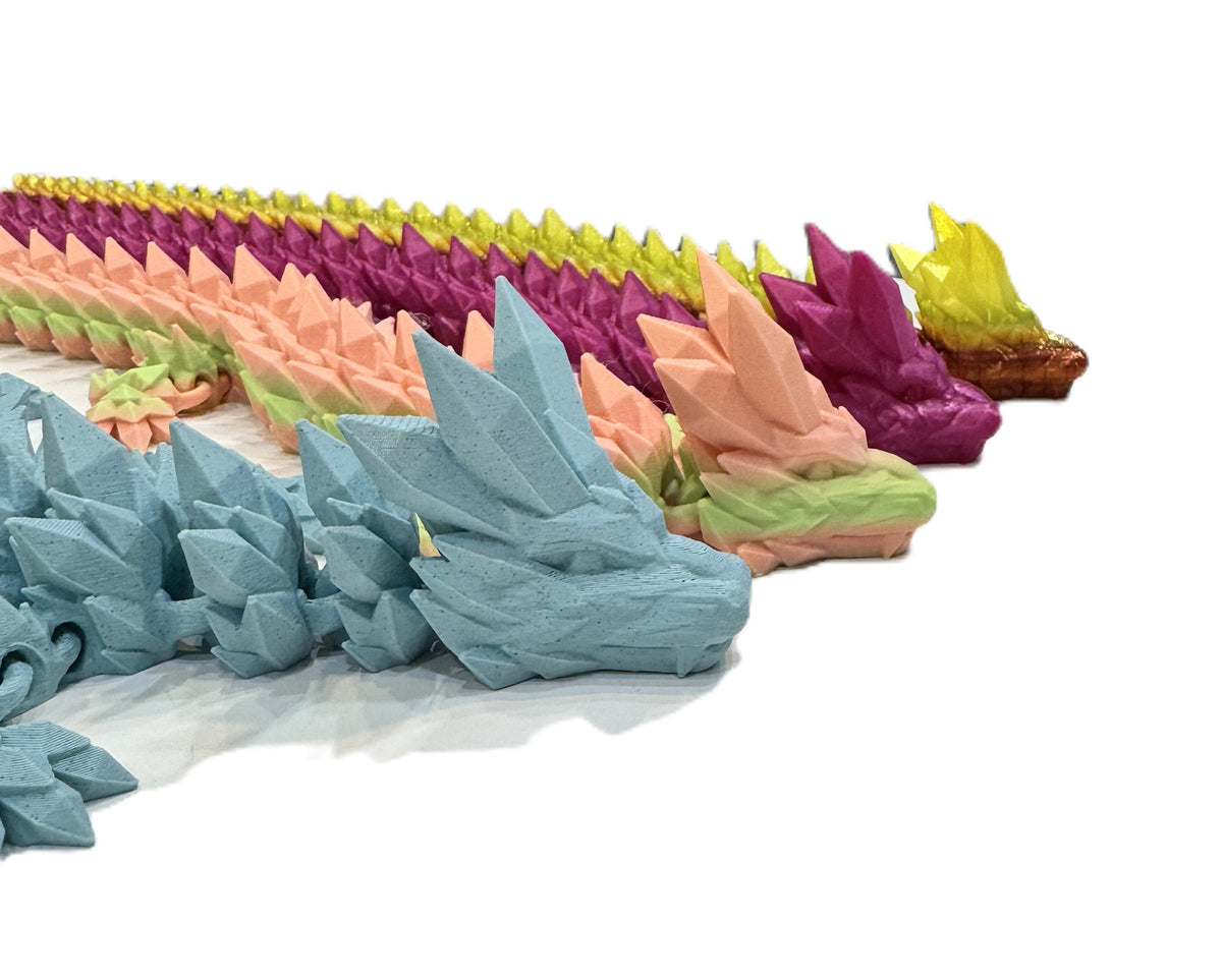 Dragon Toy