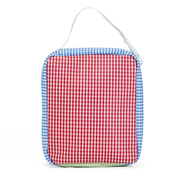 TRVL Design Lunch Box Lunch Bag