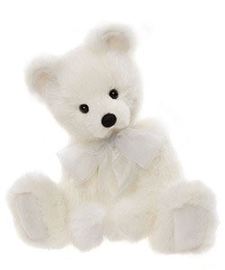 Charlie Bear Little Bean Bear
