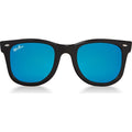 Weefarers Black/Ocean Blue Polarized