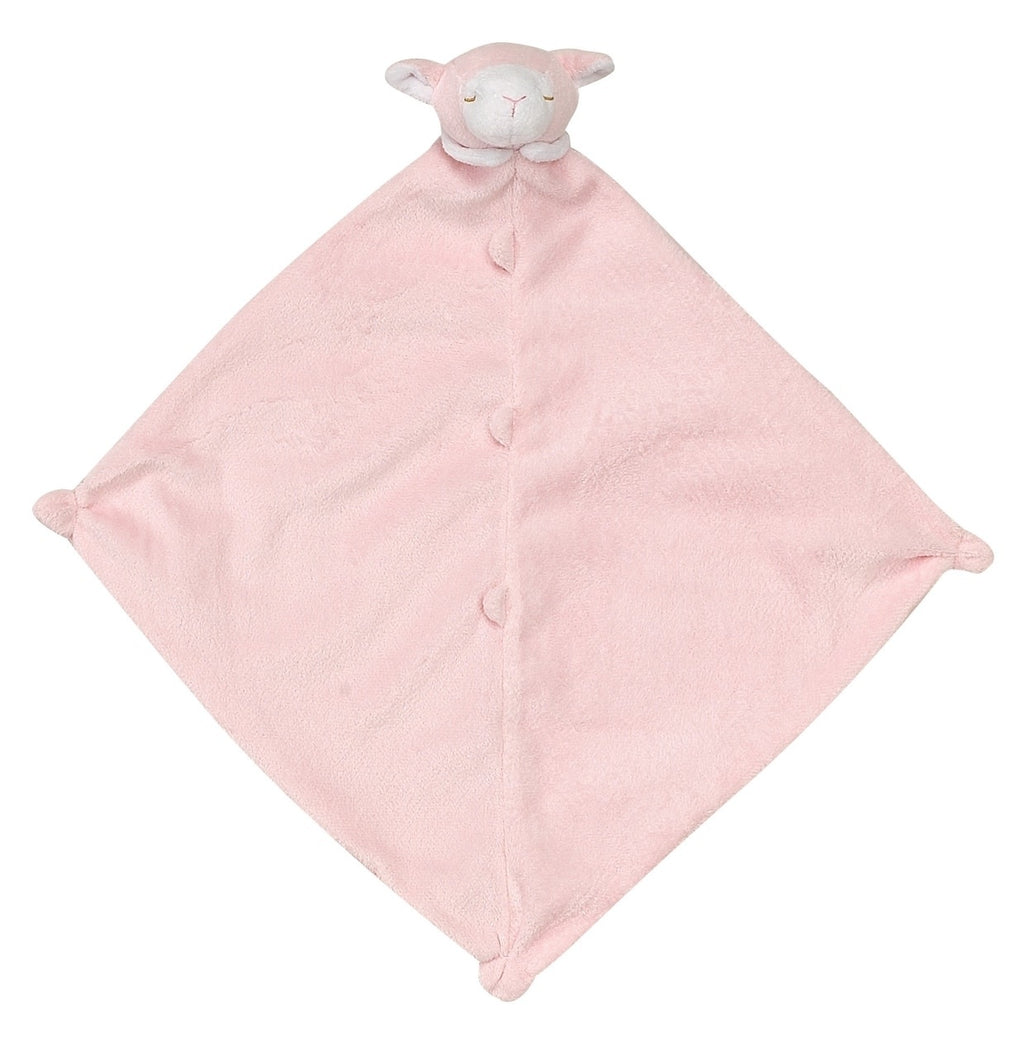 Angel Dear Lovie Blanket-Girl