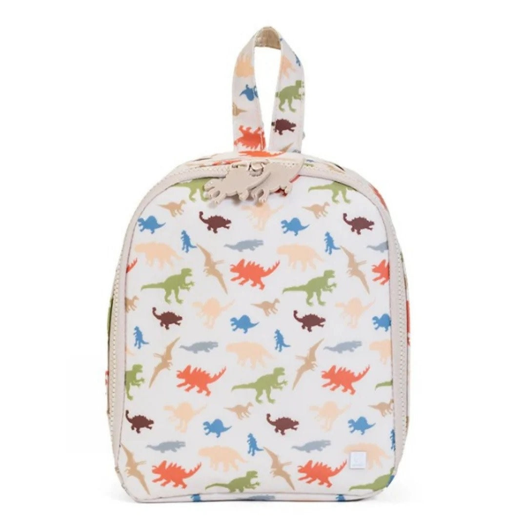 TRVL Design Bring It Lunch Bag-Boy Prints-