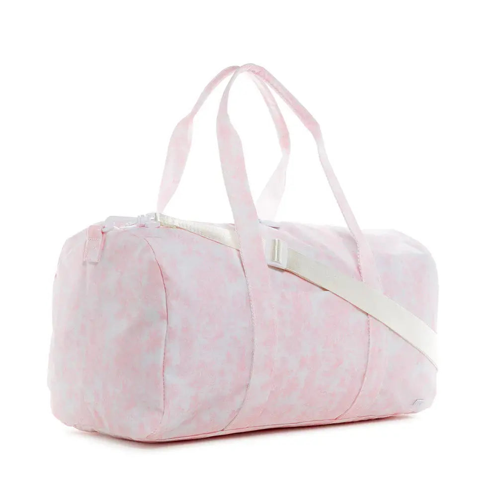 TRVL Design Weekender Duffel Bag-Prints-