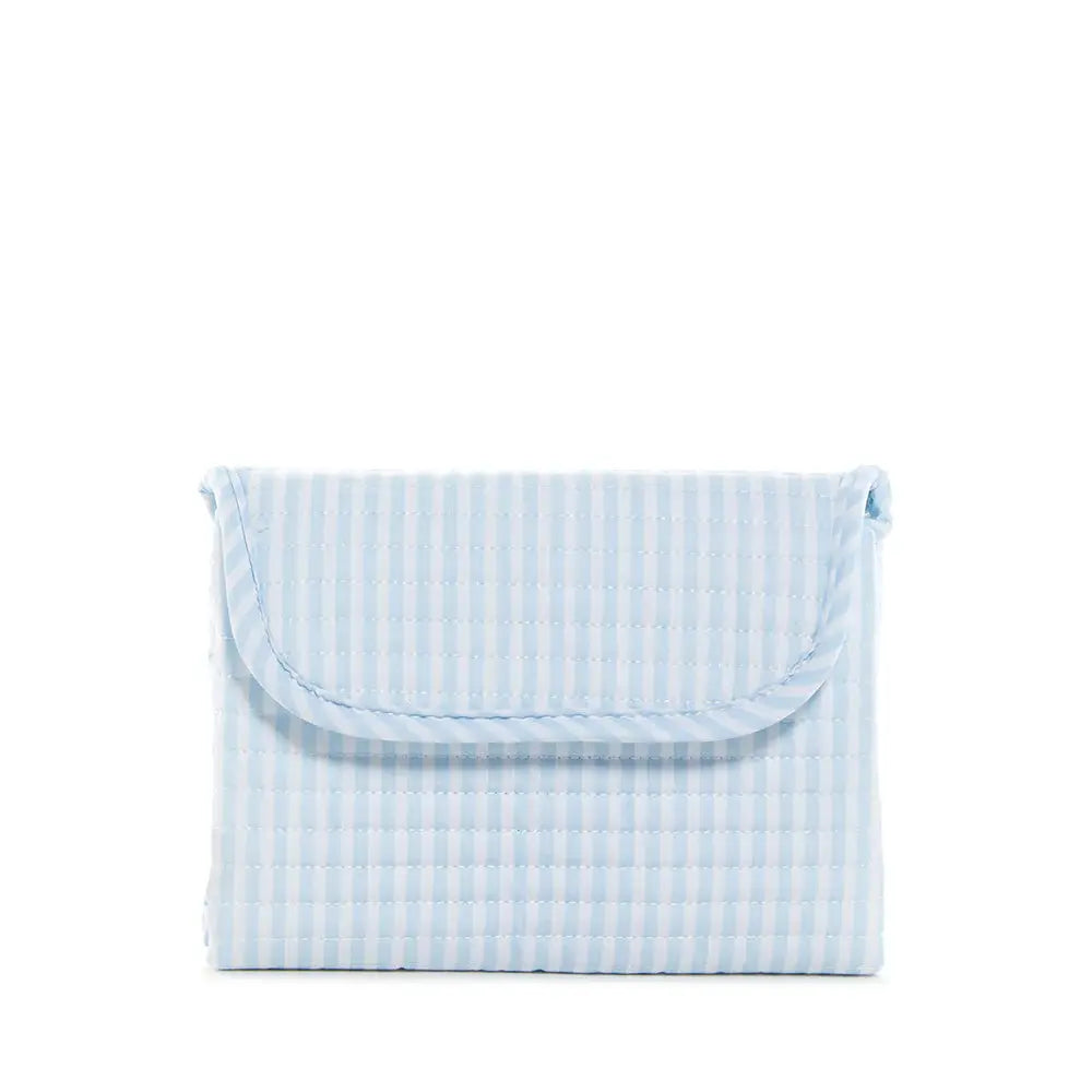TRVL Design Quilted Changing Mat