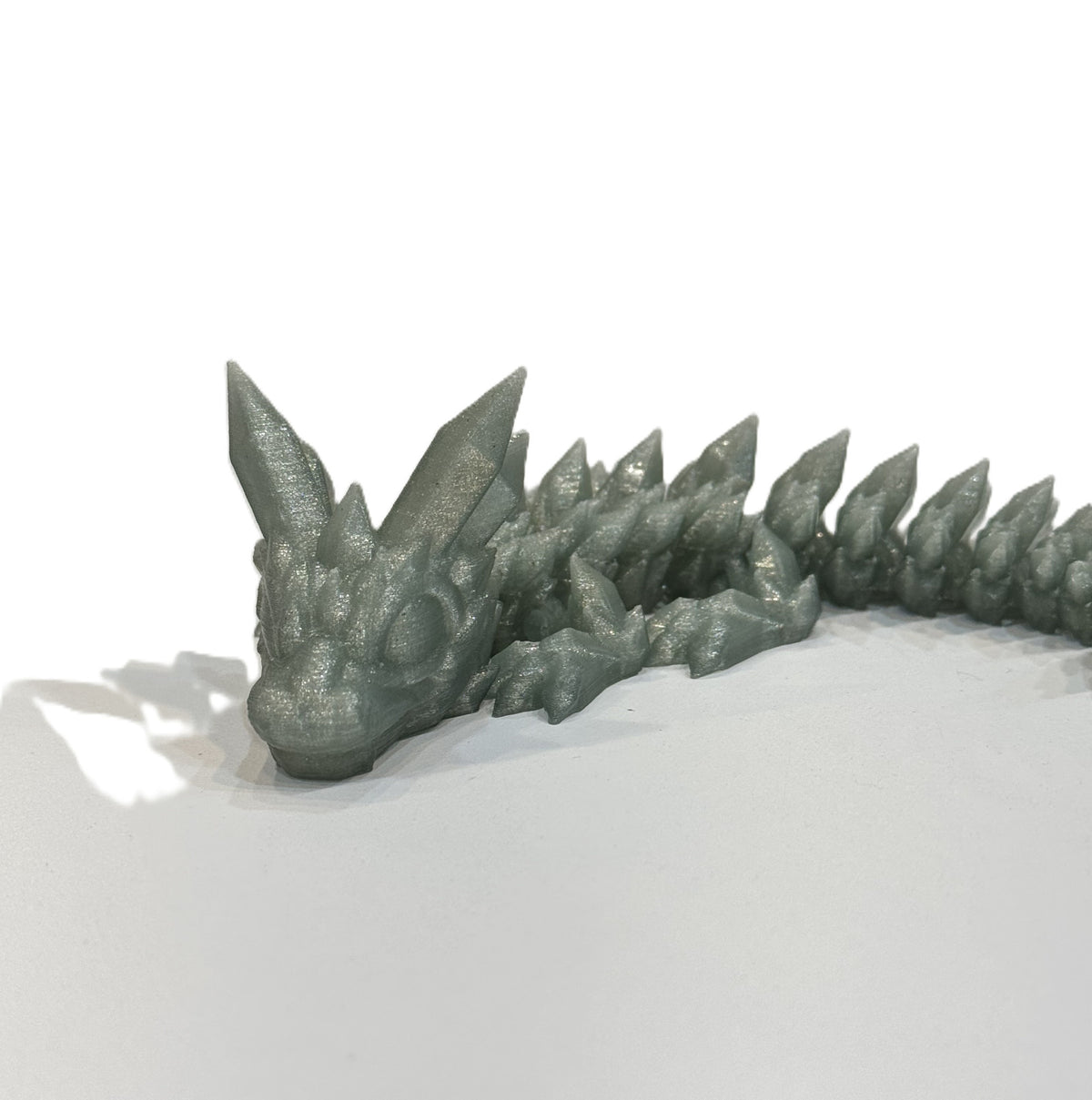 Dragon Toy