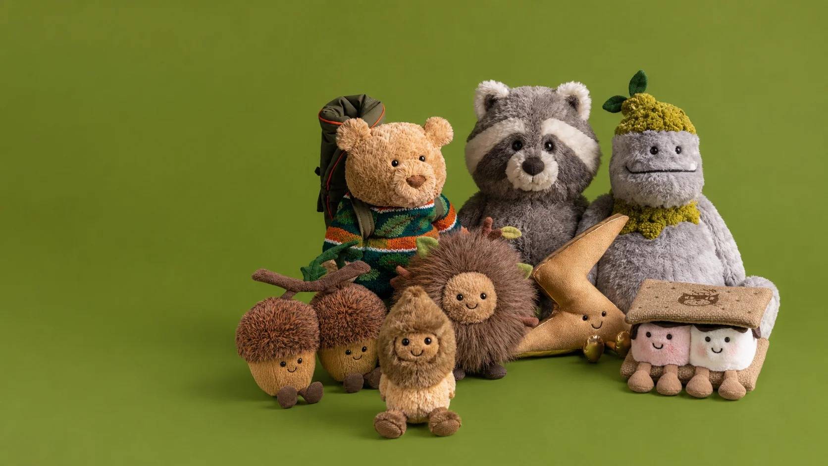 Jellycats