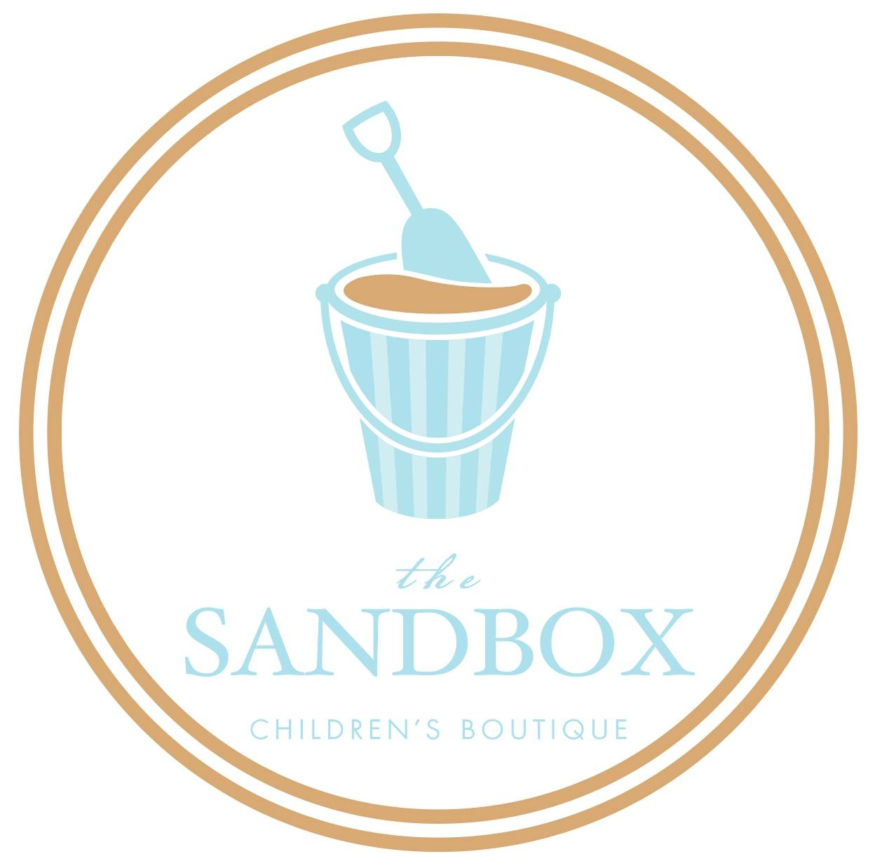 The Sandbox Children's Boutique