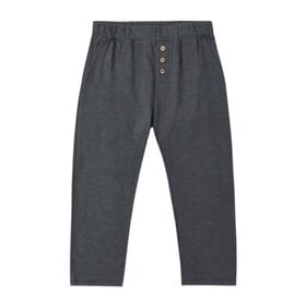 Rylee + Cru LLC Midnight Cru Pant